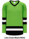 Adult/Youth Athletic Knit "Frostbite" Hockey Jersey