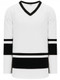 Adult/Youth Athletic Knit "Glacier" Hockey Jersey