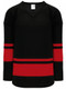 Adult/Youth Athletic Knit "Glacier" Hockey Jersey