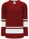Adult/Youth Athletic Knit "Glacier" Hockey Jersey