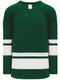 Adult/Youth Athletic Knit "Glacier" Hockey Jersey