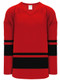 Adult/Youth Athletic Knit "Glacier" Hockey Jersey
