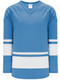 Adult/Youth Athletic Knit "Glacier" Hockey Jersey