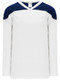 Adult/Youth Athletic Knit "Ice Breaker" Hockey Jersey