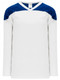 Adult/Youth Athletic Knit "Ice Breaker" Hockey Jersey