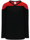 Adult/Youth Athletic Knit "Ice Breaker" Hockey Jersey