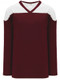 Adult/Youth Athletic Knit "Ice Breaker" Hockey Jersey