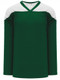 Adult/Youth Athletic Knit "Ice Breaker" Hockey Jersey
