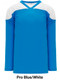 Adult/Youth Athletic Knit "Ice Breaker" Hockey Jersey