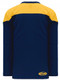 Adult/Youth Athletic Knit "Ice Breaker" Hockey Jersey