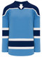 Adult/Youth Athletic Knit "Enforcer Premium" Hockey Jersey