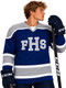 Adult/Youth Athletic Knit "Enforcer Premium" Hockey Jersey