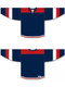 Adult/Youth Athletic Knit "Slapshot Premium" Hockey Jersey