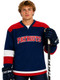 Adult/Youth Athletic Knit "Slapshot Premium" Hockey Jersey
