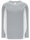 Adult/youth Athletic Knit "Faceoff Premium" Hockey Jersey