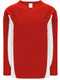 Adult/youth Athletic Knit "Faceoff Premium" Hockey Jersey