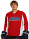 Adult/youth Athletic Knit "Faceoff Premium" Hockey Jersey