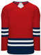 Adult/Youth Athletic Knit "Flow Premium" Hockey Jersey