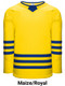 Adult/Youth Athletic Knit "Flow Premium" Hockey Jersey