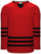 Adult/Youth Athletic Knit "Flow Premium" Hockey Jersey