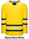 Adult/Youth Athletic Knit "Flow Premium" Hockey Jersey