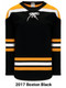 Adult/Youth Athletic Knit "Pro Series" Hockey Jersey