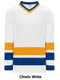 Adult/Youth Athletic Knit "Pro Series" Hockey Jersey
