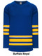 Adult/Youth Athletic Knit "Pro Series" Hockey Jersey