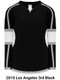 Adult/Youth Athletic Knit "Throwback Series" Hockey Jersey