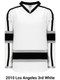 Adult/Youth Athletic Knit "Throwback Series" Hockey Jersey