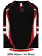 Adult/Youth Athletic Knit "Throwback Series" Hockey Jersey