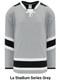 Adult/Youth Athletic Knit "Throwback Series" Hockey Jersey