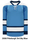Adult/Youth Athletic Knit "Throwback Series" Hockey Jersey