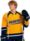 Adult/Youth Athletic Knit "Throwback Series" Hockey Jersey