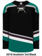 Adult/Youth Athletic Knit "Pro Series" Hockey Jersey 2