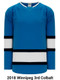 Adult/Youth Athletic Knit "Pro Series" Hockey Jersey 2