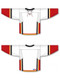 Adult/Youth Athletic Knit "Throwback Series" Hockey Jersey  2