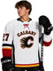 Adult/Youth Athletic Knit "Throwback Series" Hockey Jersey  2