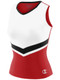 Womens Champion "Spirit Flex" Cheer Shell
