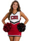 Womens/Girls Champion "Spirit Flex" Cheer Set