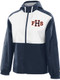 Adult/Youth Champion "Allegiant" Full Zip Warm Up Jacket