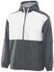 Adult/Youth Champion "Allegiant" Full Zip Warm Up Set