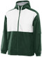 Adult/Youth Champion "Allegiant" Full Zip Warm Up Set