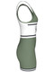 "Eagle" Womens Custom Sublimated Wrestling Singlet by DAWG