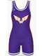 "Sprawl" Womens Custom Sublimated Wrestling Singlet by DAWG
