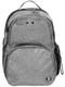 Champion "Challenger Glitter" 19x12x12 Backpack