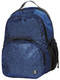 Champion "Challenger Glitter" 19x12x12 Backpack