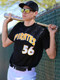 Adult "Smooth Performance" Baseball Jersey Adult Crew Neck / V-Neck Jerseys All Sports Uniforms