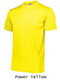 Adult "Smooth Performance" Baseball Jersey Adult Crew Neck / V-Necks All Sports Uniforms