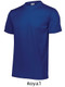 Adult "Smooth Performance" Baseball Jersey Adult Crew Neck / V-Necks All Sports Uniforms